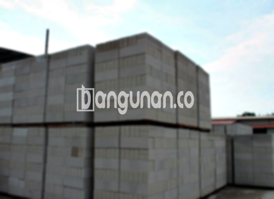 Jual Bata Ringan Hebel Di Banyusari Karawang